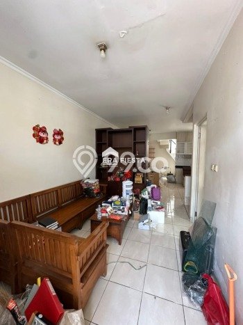 Hunian Cantik Modern Lb 125m2 di Cengkareng, Jakarta Barat Hunian Cantik Modern Lb 125m2 di Cengkareng, Jakarta Barat