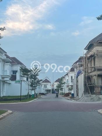Jual Rumah Mewah Megah Dengan View Cantik di Gading Serpong, Tangerang Jual Rumah Mewah Megah Dengan View Cantik di Gading Serpong, Tangerang