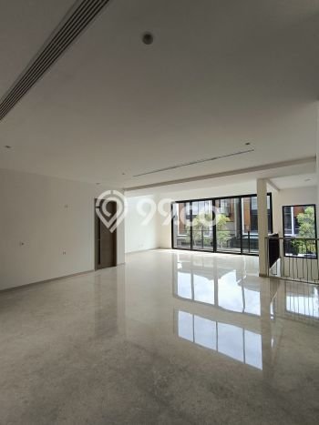 Rumah Elit LB 441m2 Siap Pakai Desain Elegan di BSD, Tangerang Rumah Elit LB 441m2 Siap Pakai Desain Elegan di BSD, Tangerang