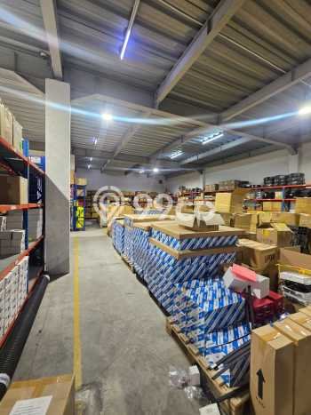 Gudang Bagus Dijual di Tangerang Kota Tangerang Strategis Cocok untuk Kembangkan Bisnis Gudang Bagus Dijual di Tangerang Kota Tangerang Strategis Cocok untuk Kembangkan Bisnis