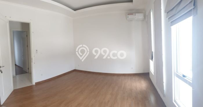 Rumah Luxury Modern Siap Huni di Alam Sutera Tangerang Rumah Luxury Modern Siap Huni di Alam Sutera Tangerang