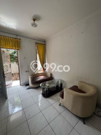 Jual Rumah Favorit Siap Huni LB 125m2 di Cengkareng, Jakarta Barat Jual Rumah Favorit Siap Huni LB 125m2 di Cengkareng, Jakarta Barat