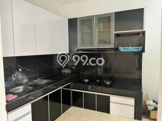Dijual Cepat Rumah Favorit Siap Huni LB 132m2 di Cengkareng, Jakarta Barat Dijual Cepat Rumah Favorit Siap Huni LB 132m2 di Cengkareng, Jakarta Barat