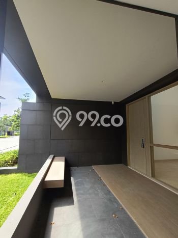 Rumah Elit LB 441m2 Siap Pakai Desain Elegan di BSD, Tangerang Rumah Elit LB 441m2 Siap Pakai Desain Elegan di BSD, Tangerang