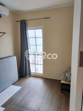 Rumah Minimalis 4 KT di BSD Vanya Park Tangerang Full Furnished Rumah Minimalis 4 KT di BSD Vanya Park Tangerang Full Furnished