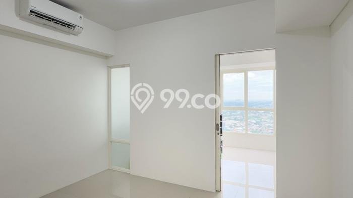 Hunian Apartemen 1 KT 1 KM Dijual di Tangerang Tangerang, Luas 35m2 Hunian Apartemen 1 KT 1 KM Dijual di Tangerang Tangerang, Luas 35m2