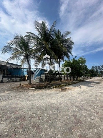 Dijual Tanah di Tangerang, Luas 9000m2 - Dijual Tanah di Tangerang, Luas 9000m2 -