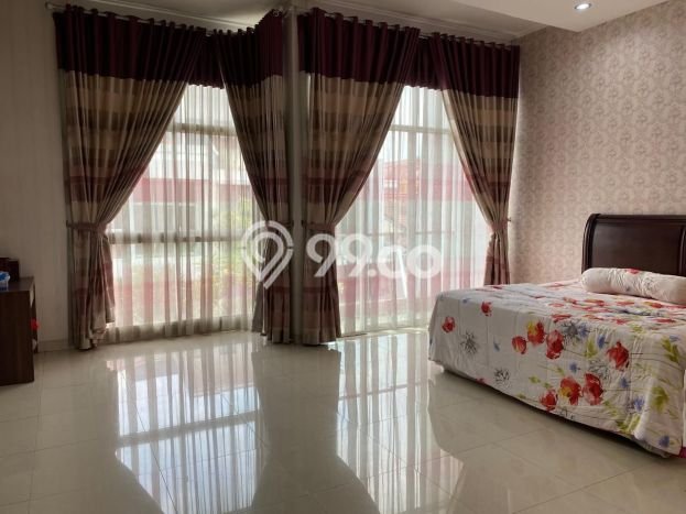 Dijual Rumah Premium dengan Fasilitas Sekitar Komplit di Kebon Jeruk, Jakarta Barat Dijual Rumah Premium dengan Fasilitas Sekitar Komplit di Kebon Jeruk, Jakarta Barat