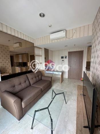 Hunian Apartemen Strategis untuk Dijual di Jakarta Barat dengan 2 Kamar Hunian Apartemen Strategis untuk Dijual di Jakarta Barat dengan 2 Kamar