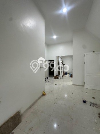 Jual Rumah Modern 2 KT di Alam Sutera, Tangerang Jual Rumah Modern 2 KT di Alam Sutera, Tangerang