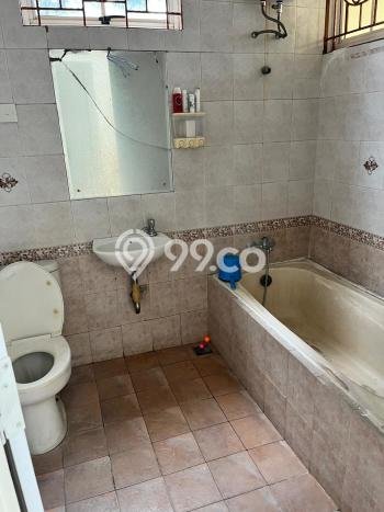 Dijual Cepat Rumah Favorit Siap Huni LB 132m2 di Cengkareng, Jakarta Barat Dijual Cepat Rumah Favorit Siap Huni LB 132m2 di Cengkareng, Jakarta Barat