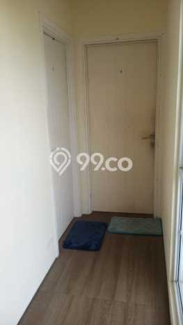 Rumah Minimalis 4 KT di BSD Vanya Park Tangerang Full Furnished Rumah Minimalis 4 KT di BSD Vanya Park Tangerang Full Furnished