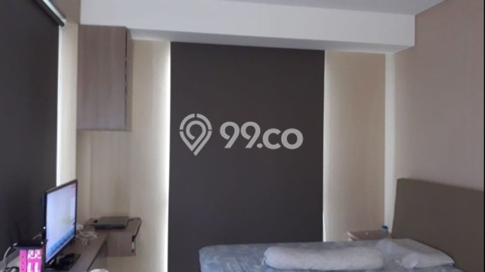 Untuk Dijual Apartemen 3 KT & 2 KM di Tangerang Lokasi Strategis Untuk Dijual Apartemen 3 KT & 2 KM di Tangerang Lokasi Strategis
