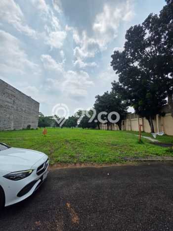 Tanah Lokasi Potensial di , Luas 419m2m², Akses ke Pusat Kota, Dekat Tangerang, Tangerang Tanah Lokasi Potensial di , Luas 419m2m², Akses ke Pusat Kota, Dekat Tangerang, Tangerang