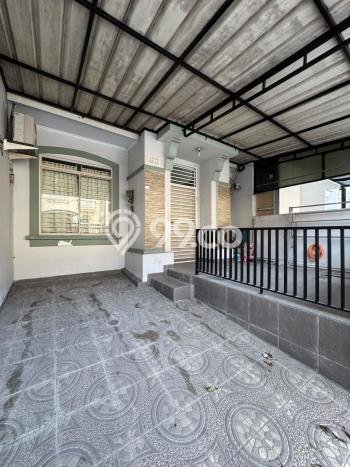 Rumah Minimalis 3 Kamar LT 90m2 di Semanan Rumah Minimalis 3 Kamar LT 90m2 di Semanan