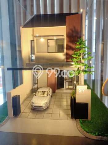 Jual Rumah Modern 3 KT di Semanan, Jakarta Barat Jual Rumah Modern 3 KT di Semanan, Jakarta Barat