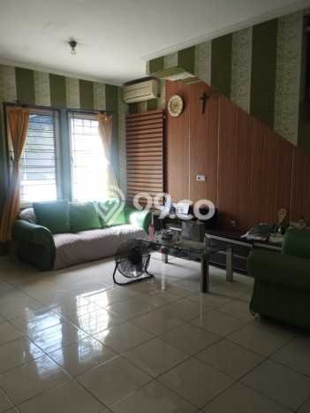 Rumah Strategis Modern Lb 100m2 di Cengkareng, Jakarta Barat Rumah Strategis Modern Lb 100m2 di Cengkareng, Jakarta Barat