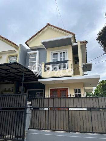 Dijual Cepat Rumah Favorit Siap Huni LB 132m2 di Cengkareng, Jakarta Barat Dijual Cepat Rumah Favorit Siap Huni LB 132m2 di Cengkareng, Jakarta Barat