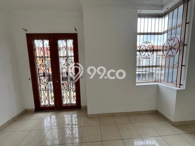 Dijual Cepat Rumah Favorit Siap Huni LB 132m2 di Cengkareng, Jakarta Barat Dijual Cepat Rumah Favorit Siap Huni LB 132m2 di Cengkareng, Jakarta Barat