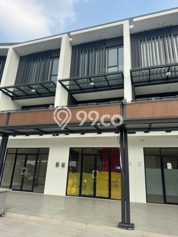 Ruko Dijual di Prime Area Tangerang Luas 138m2 Ruko Dijual di Prime Area Tangerang Luas 138m2