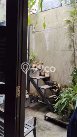Rumah Luas Asri 4 KT Siap Pakai di BSD Graha Raya Tangerang Rumah Luas Asri 4 KT Siap Pakai di BSD Graha Raya Tangerang
