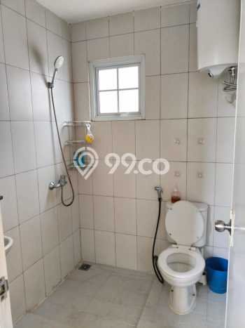 Rumah Minimalis 4 KT di BSD Vanya Park Tangerang Full Furnished Rumah Minimalis 4 KT di BSD Vanya Park Tangerang Full Furnished