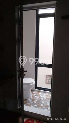 Jual Rumah Modern 2 KT di BSD Green Wich, Tangerang Jual Rumah Modern 2 KT di BSD Green Wich, Tangerang