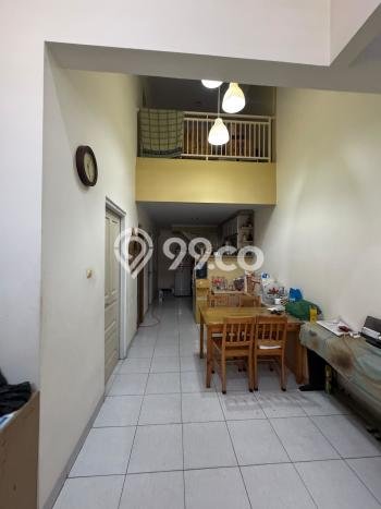 Rumah Minimalis 3 Kamar LT 90m2 di Semanan Rumah Minimalis 3 Kamar LT 90m2 di Semanan