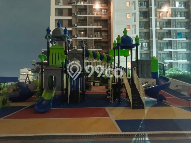 Apartemen Sewa 1 Kamar Hemat Siap Huni di Tangerang, Luas 19m2 Apartemen Sewa 1 Kamar Hemat Siap Huni di Tangerang, Luas 19m2