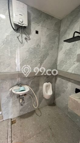 Rumah Minimalis 3 KT di Gading Serpong Tangerang Unfurnished Rumah Minimalis 3 KT di Gading Serpong Tangerang Unfurnished