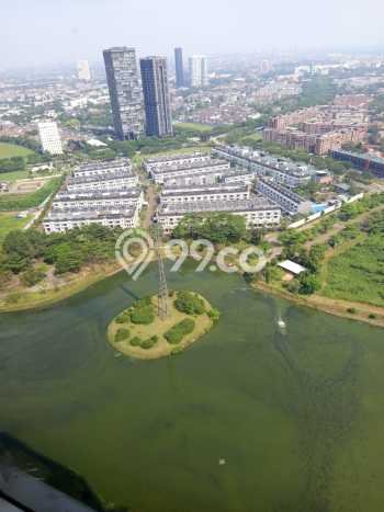 Apartemen Strategis 25m2 di Alam Sutera Tangerang 1 KT Apartemen Strategis 25m2 di Alam Sutera Tangerang 1 KT