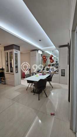 Rumah Mewah LB 150m2 Siap Huni Desain Elegan di Gading Serpong, Tangerang Rumah Mewah LB 150m2 Siap Huni Desain Elegan di Gading Serpong, Tangerang