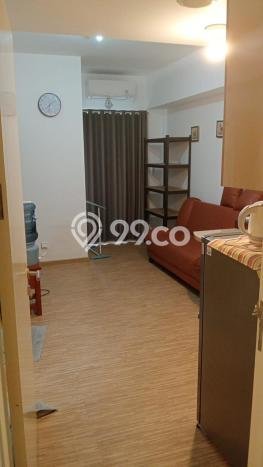 Hunian Apartemen Strategis untuk Dijual di Tangerang dengan 2 Kamar Hunian Apartemen Strategis untuk Dijual di Tangerang dengan 2 Kamar