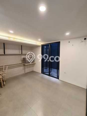 Rumah Modern Cantik 3 KT Siap Huni di BSD Rumah Modern Cantik 3 KT Siap Huni di BSD