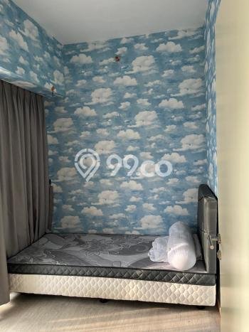 Dijual Apartemen 1 KT & 1 KM di Tangerang Area Strategis Dijual Apartemen 1 KT & 1 KM di Tangerang Area Strategis
