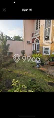 For Sale Rumah Elit Exclusive di BSD, Tangerang Selatan For Sale Rumah Elit Exclusive di BSD, Tangerang Selatan