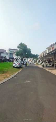 Dijual Tanah Lokasi Modernland, Tangerang Seluas 322m2 Dijual Tanah Lokasi Modernland, Tangerang Seluas 322m2