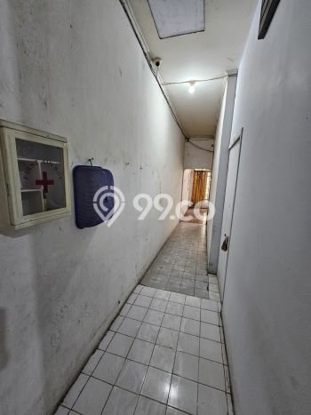 Rumah Luas Asri 2 KT Siap Huni di Tangerang Kota Tangerang Rumah Luas Asri 2 KT Siap Huni di Tangerang Kota Tangerang