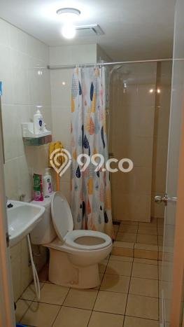 Hunian Apartemen Strategis untuk Dijual di Tangerang dengan 2 Kamar Hunian Apartemen Strategis untuk Dijual di Tangerang dengan 2 Kamar