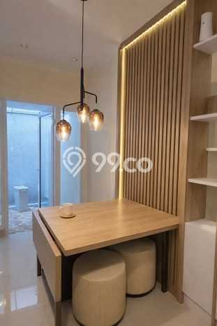 Dijual Rumah Modern 3 KT di Gading Serpong, Tangerang Dijual Rumah Modern 3 KT di Gading Serpong, Tangerang