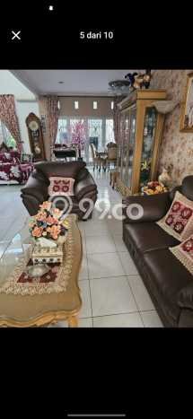 For Sale Rumah Elit Exclusive di BSD, Tangerang Selatan For Sale Rumah Elit Exclusive di BSD, Tangerang Selatan