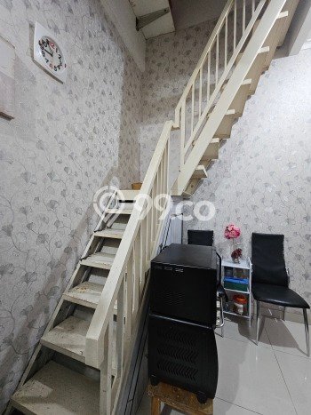 Rumah Luxury Modern Tanpa Renovasi di BSD The Green Tangerang Rumah Luxury Modern Tanpa Renovasi di BSD The Green Tangerang