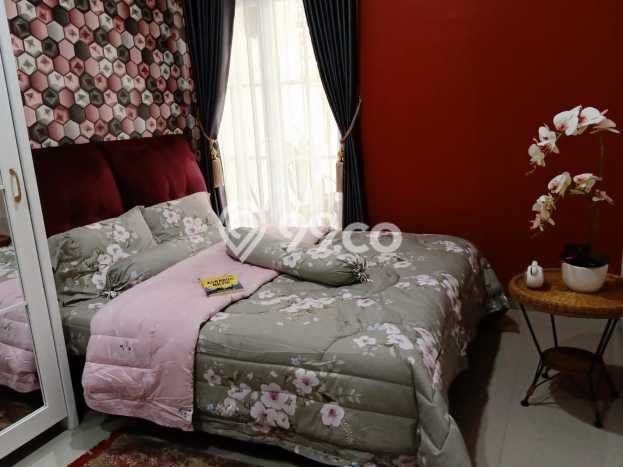 Dijual Cepat Rumah Favorit Siap Huni LB 100m2 di BSD, Tangerang Selatan Dijual Cepat Rumah Favorit Siap Huni LB 100m2 di BSD, Tangerang Selatan