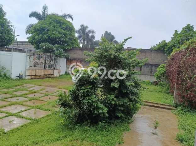 Tanah Kavling di BSD Dijual dengan Luas 1925m2 Tanah Kavling di BSD Dijual dengan Luas 1925m2