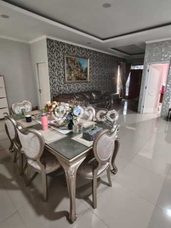 Dijual Cepat Rumah Favorit Siap Huni LB 100m2 di BSD, Tangerang Selatan Dijual Cepat Rumah Favorit Siap Huni LB 100m2 di BSD, Tangerang Selatan