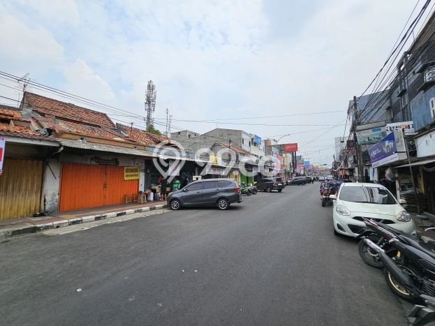 Rumah Luas Asri 2 KT Siap Huni di Tangerang Kota Tangerang Rumah Luas Asri 2 KT Siap Huni di Tangerang Kota Tangerang