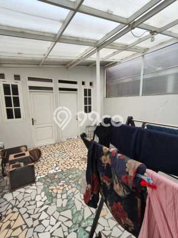 Dijual Cepat Rumah Favorit Siap Huni LB 100m2 di BSD, Tangerang Selatan Dijual Cepat Rumah Favorit Siap Huni LB 100m2 di BSD, Tangerang Selatan