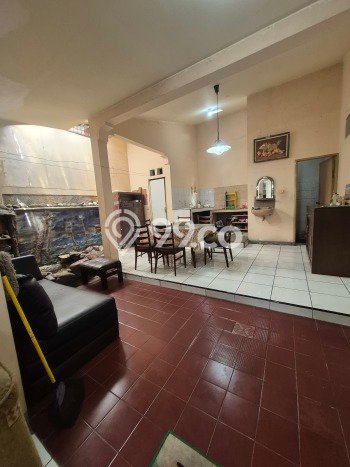 Hunian Cantik Modern Lb 126m2 di BSD, Tangerang Selatan Hunian Cantik Modern Lb 126m2 di BSD, Tangerang Selatan