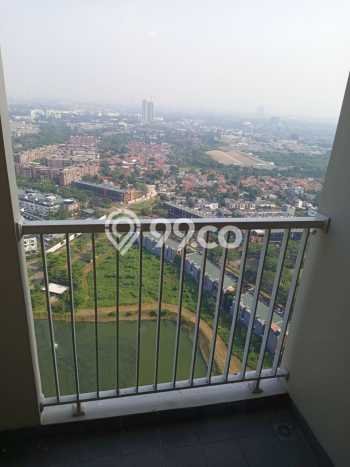 Apartemen Strategis 25m2 di Alam Sutera Tangerang 1 KT Apartemen Strategis 25m2 di Alam Sutera Tangerang 1 KT