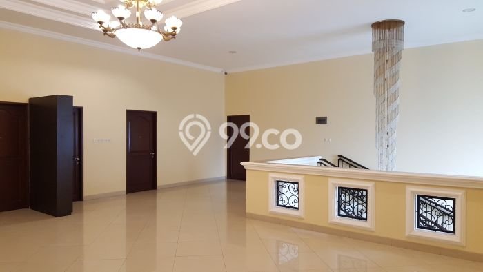 Rumah Luxury Modern Siap Huni di Modernland Tangerang Rumah Luxury Modern Siap Huni di Modernland Tangerang